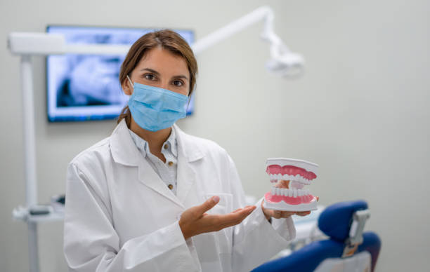 Best Tooth Pain Emergency Relief  in Isla Vista, CA