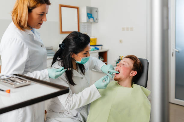 Emergency Dentist Open Today in CA