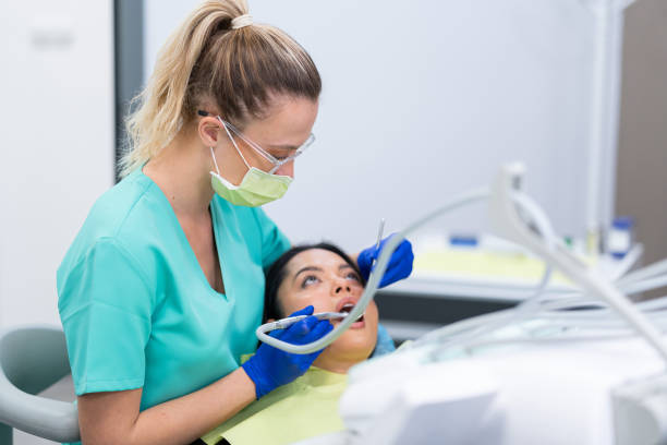 Best Emergency Gum Pain Relief  in Isla Vista, CA